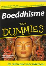 J. Landaw & S. Bodian - Boeddhisme voor Dummies, Livres, Religion & Théologie, Enlèvement ou Envoi, Bouddhisme