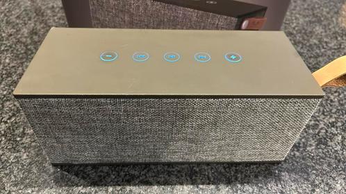Fresh 'n Rebel Rockbox Brick XL Fabriq Edition, Audio, Tv en Foto, Luidsprekerboxen, Zo goed als nieuw, Subwoofer, Overige merken