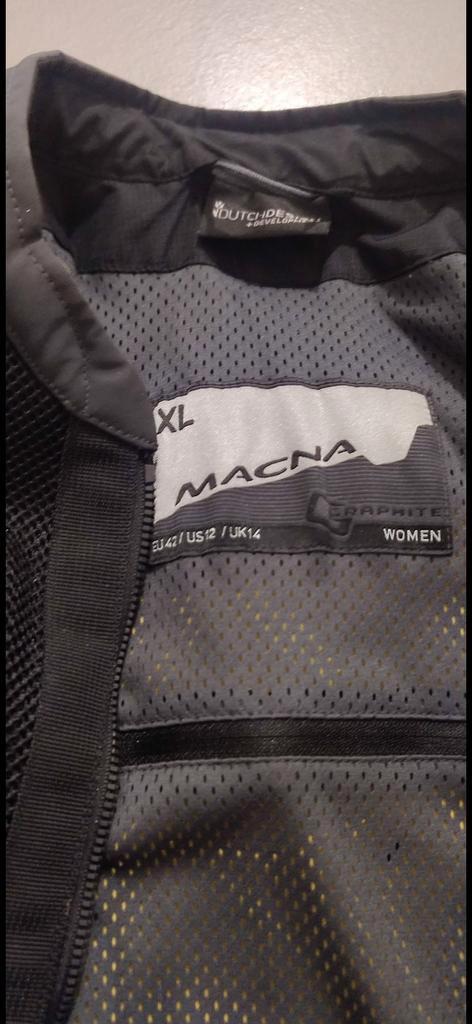 Dames motorkleding te koop verschillende maten en merken, Motoren, Kleding | Motorkleding, Dames, Tweedehands, Ophalen of Verzenden