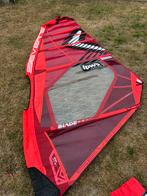 Severne blade 3.3, Watersport en Boten, Ophalen, Minder dan 5 m², Zeil, Gebruikt