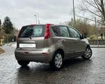 NISSAN NOTE 1.4i PRETE A IMMATRICULÉE, Auto's, Opel, Bedrijf, Benzine, Te koop