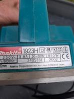 Schaafmachine, Doe-het-zelf en Bouw, Ophalen