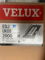 Velux gootstukken EDJ UK08 2000, Bricolage & Construction, Enlèvement ou Envoi, Neuf