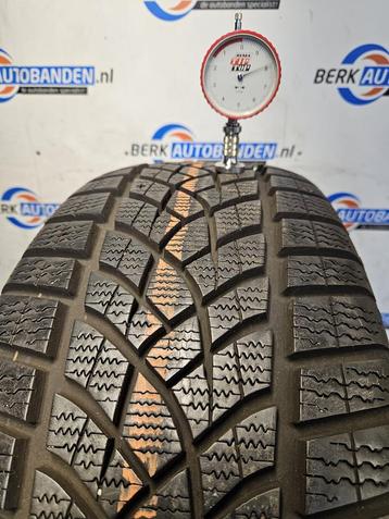 2x Goodyear Ultragrip Performance (AO) 235/50 R19 99V 235/50 beschikbaar voor biedingen