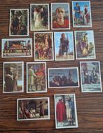 Verzameling Lands Glorie Het Belgische Volk 70 kaarten, Verzamelen, Ophalen of Verzenden