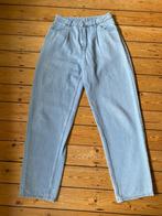 Nieuw. H&M. Maat 36. High Waist. Erg mooie jeans., H&M, Blauw, Nieuw, Ophalen of Verzenden