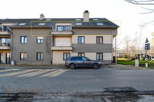 Ruim appartement, Immo, Maisons à vendre, Province de Limbourg, 500 à 1000 m², Appartement, A
