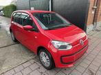 Volkswagen up! 1.0i MET 81DKM HANDELAARS & EXPORT, Auto's, Up!, 103 g/km, Bedrijf, 43 kW