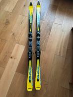 Ski, Sport en Fitness, Ophalen, 160 tot 180 cm, Gebruikt, Carve