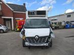 RENAULT MASTER  DIESEL 10-18, Auto's, Wit, Bedrijf, Overige carrosserie, Te koop