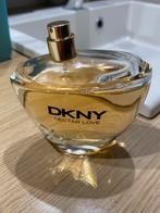 DKNY parfum, Verzenden, Zo goed als nieuw