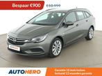 Opel Astra 1.6 CDTI DPF Edition Start/Stop (bj 2019), Auto's, Voorwielaandrijving, Gebruikt, 5 deurs, 1403 kg