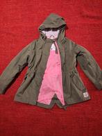 Gevoerde zomerjas maat 110-116, Enfants & Bébés, Vêtements enfant | Taille 110, Enlèvement