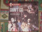 Disque vinyl 45 tours Yazoo – Don't Go, Cd's en Dvd's, Overige genres, Ophalen of Verzenden, Zo goed als nieuw