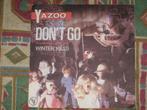 Disque vinyl 45 tours Yazoo – Don't Go, Ophalen of Verzenden, Zo goed als nieuw, Overige genres