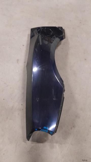 Achterscherm links Achter Spatbord BMW Z4 E85 STERLINGGRAU ( beschikbaar voor biedingen