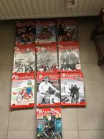 Magazine, Ophalen, Zo goed als nieuw
