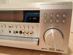 PIONEER VSX-1014 7.1 met radio, TV, Hi-fi & Vidéo, Amplificateurs & Ampli-syntoniseurs, Comme neuf, 120 watts ou plus, Enlèvement