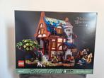 21325 lego medieval blacksmith SUPERKOOPJE, Ophalen of Verzenden, Nieuw, Lego