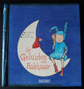 De Geluiden van Balthazar - M.-H. Place - 9789054611387 beschikbaar voor biedingen