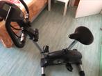 Kettler hometrainer, Sport en Fitness, Ophalen, Kunststof, Zo goed als nieuw, Benen