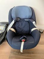 Maxi cosi pearl met bijpassende isofix, Enlèvement, Utilisé, Maxi-Cosi, Isofix