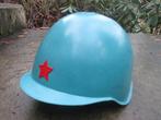 Koude Oorlog kinder speelgoed apart stuk Russische helm, Verzamelen, Ophalen of Verzenden