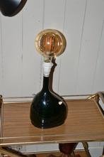 vintage Ikea lamp, Huis en Inrichting, Ophalen, Kunststof, Gebruikt, Minder dan 50 cm