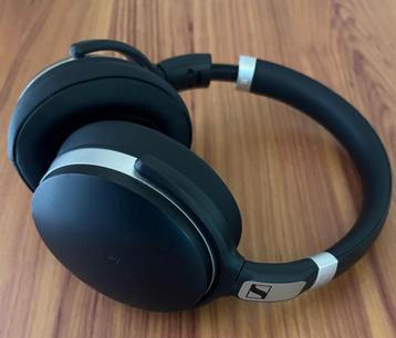 Casque Sennheiser .40€❗️Livraison gratuit à Région Bruxelles, Supra-aural, Bluetooth, Sennheiser, Comme neuf