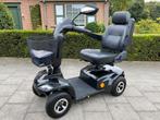 Elektrische Rolstoel DRIVE ST4D Scootmobiel 4wiel Rolwagen, Ophalen of Verzenden, Zo goed als nieuw, Elektrische rolstoel, Inklapbaar