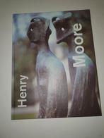 Henry Moore: sculpturen- beeldhouwwerken, Nieuw, Ophalen of Verzenden