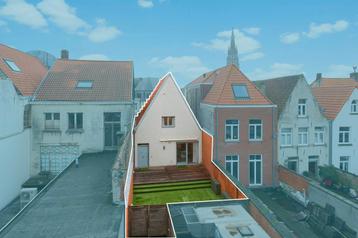 Appartement te huur in Brugge beschikbaar voor biedingen