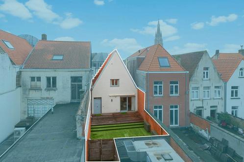 Appartement te huur in Brugge, Immo, Huizen te huur, Appartement, C