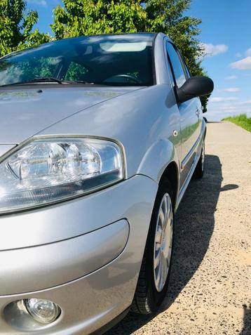 Citroen C3 -- FULL OPTION -- 73.000km -- EXCLUSIVE -- KOOPJE beschikbaar voor biedingen
