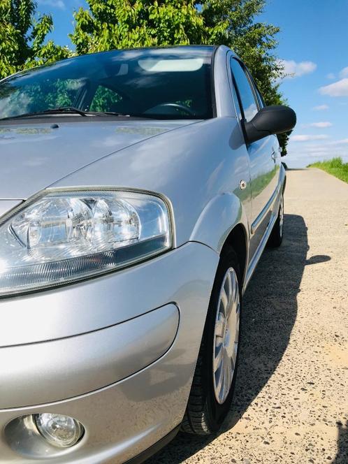 Citroen C3 -- FULL OPTION -- 73.000km -- EXCLUSIVE -- KOOPJE, Auto's, Citroën, Particulier, C3, ABS, Airbags, Airconditioning
