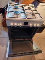 Bosch gasfornuis, Elektronische apparatuur, Fornuizen, Tussenbouw, Grill, Zo goed als nieuw, Gas