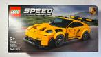 LEGO SPEED CHAMPIONS 77239, Ophalen of Verzenden, Nieuw, Complete set, Lego