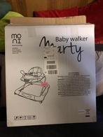 Babywalker, Gebruikt, Ophalen