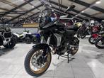 QJ Motor SRT 700 SX TOURING, Motoren, Motoren | Overige merken, 700 cc, Meer dan 35 kW, Enduro, Bedrijf