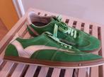 Floris van Bommel sneakers - mt 9,5 (43-43,5) - als nieuw, Kleding | Heren, Schoenen, Overige kleuren, Floris van Bommel, Ophalen of Verzenden