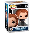 Funko POP X-Files - Dana Scully (1613), Ophalen of Verzenden, Nieuw