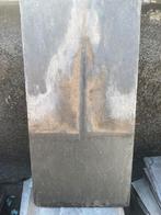 Ardoise naturelle, Ophalen, Overige materialen, Gebruikt, Zwart