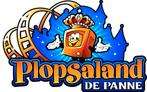 1 inkomticket Plopsaland de Panne - volwassenen, Tickets en Kaartjes