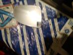 Spiegel glas rechts opel corsa b, Ophalen of Verzenden, Opel