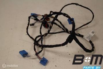 Kabelboom op kachelhuis VW Golf 7 5Q1971566C beschikbaar voor biedingen