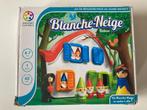 Smartgames Deluxe "Blanche Neige" - complet, Kinderen en Baby's, Speelgoed | Educatief en Creatief, Ophalen, Gebruikt, Rekenen