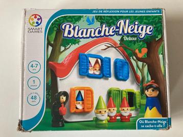 Smartgames Deluxe "Blanche Neige" - complet beschikbaar voor biedingen