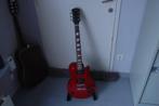 Stagg gitaar model Les Paul, Ophalen, Gebruikt, Solid body, Overige merken