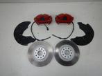 VW Golf 8 GTI Remset Remschijf Remklauw Remblok 340MM, Ophalen of Verzenden, Gebruikt, Volkswagen