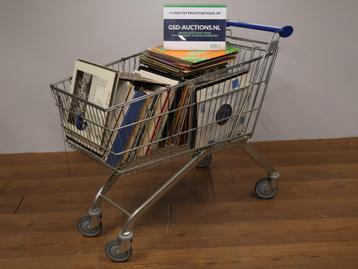 Winkelkar Vol Vinyl, Langspeelplaten, CD & DVD, Vinyles | Classique